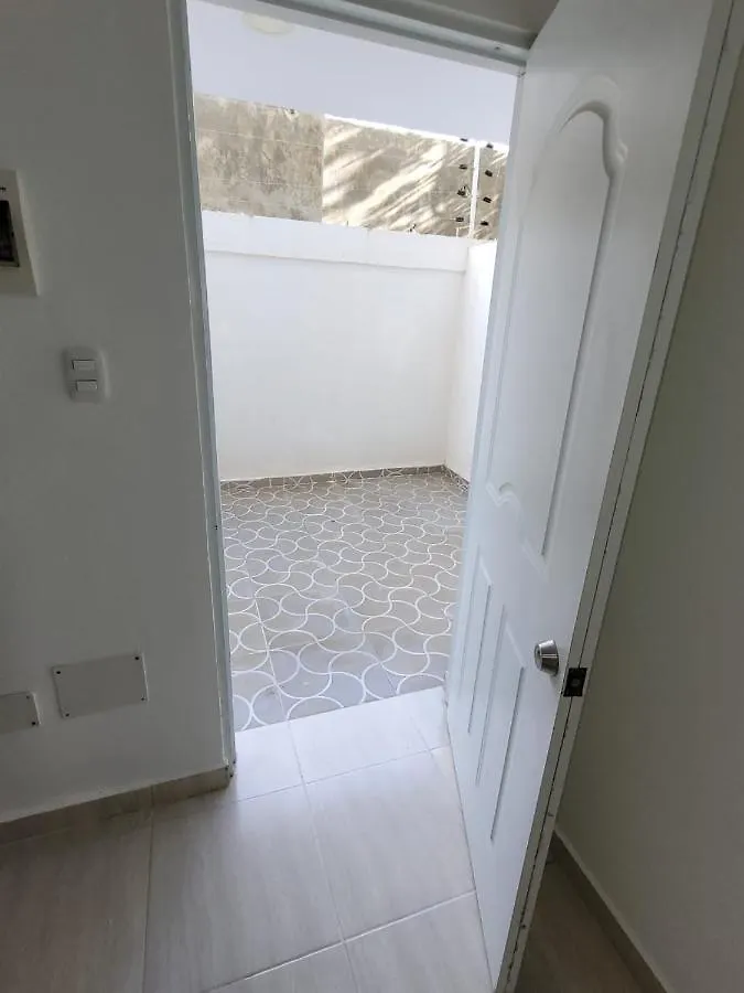 דירה פונטה קאנה Star Place 2 הרפובליקה הדומיניקנית