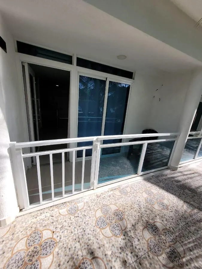 פונטה קאנה Star Place 2 0*, פונטה קאנה