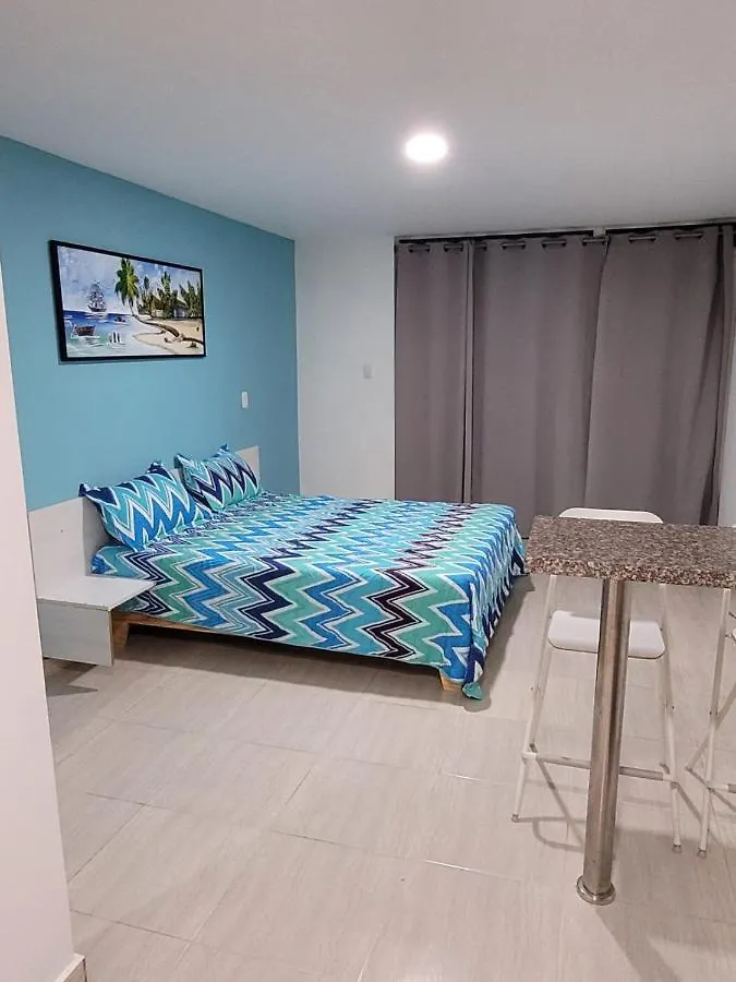 דירה פונטה קאנה Star Place 2