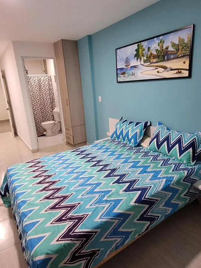 פונטה קאנה Star Place 2 הרפובליקה הדומיניקנית