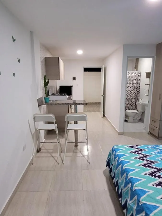 דירה פונטה קאנה Star Place 2
